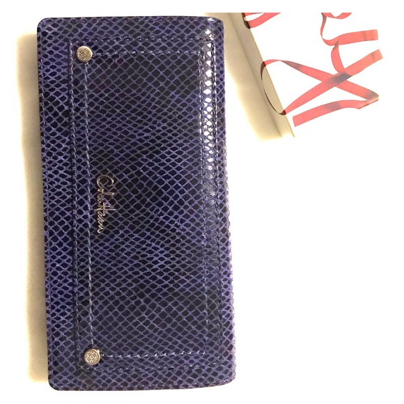 Cole Han Wallet